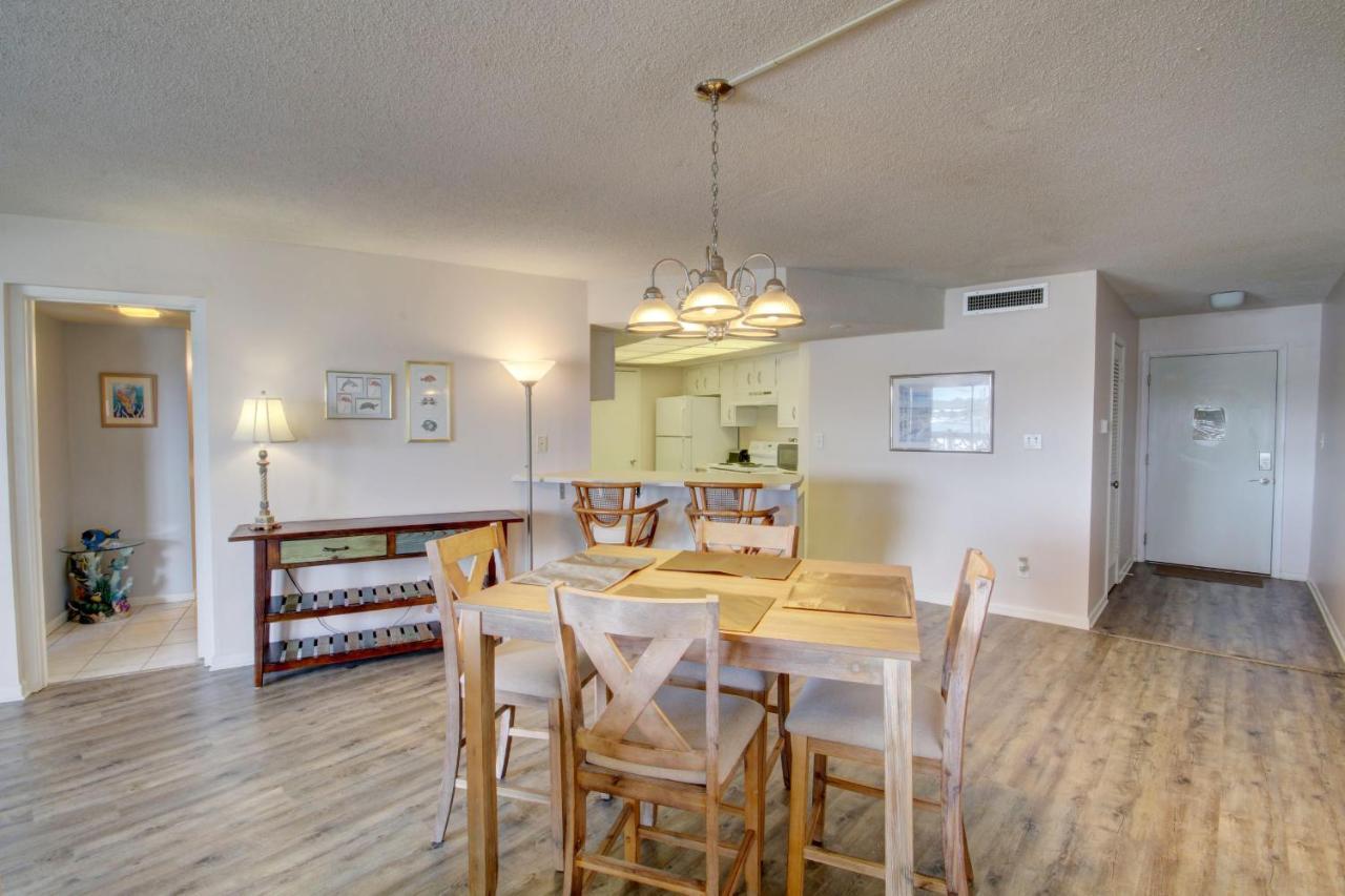 El Matador 544 - Beautiful Water Views And Close To All Amenities Of El Matador Fort Walton Beach Extérieur photo