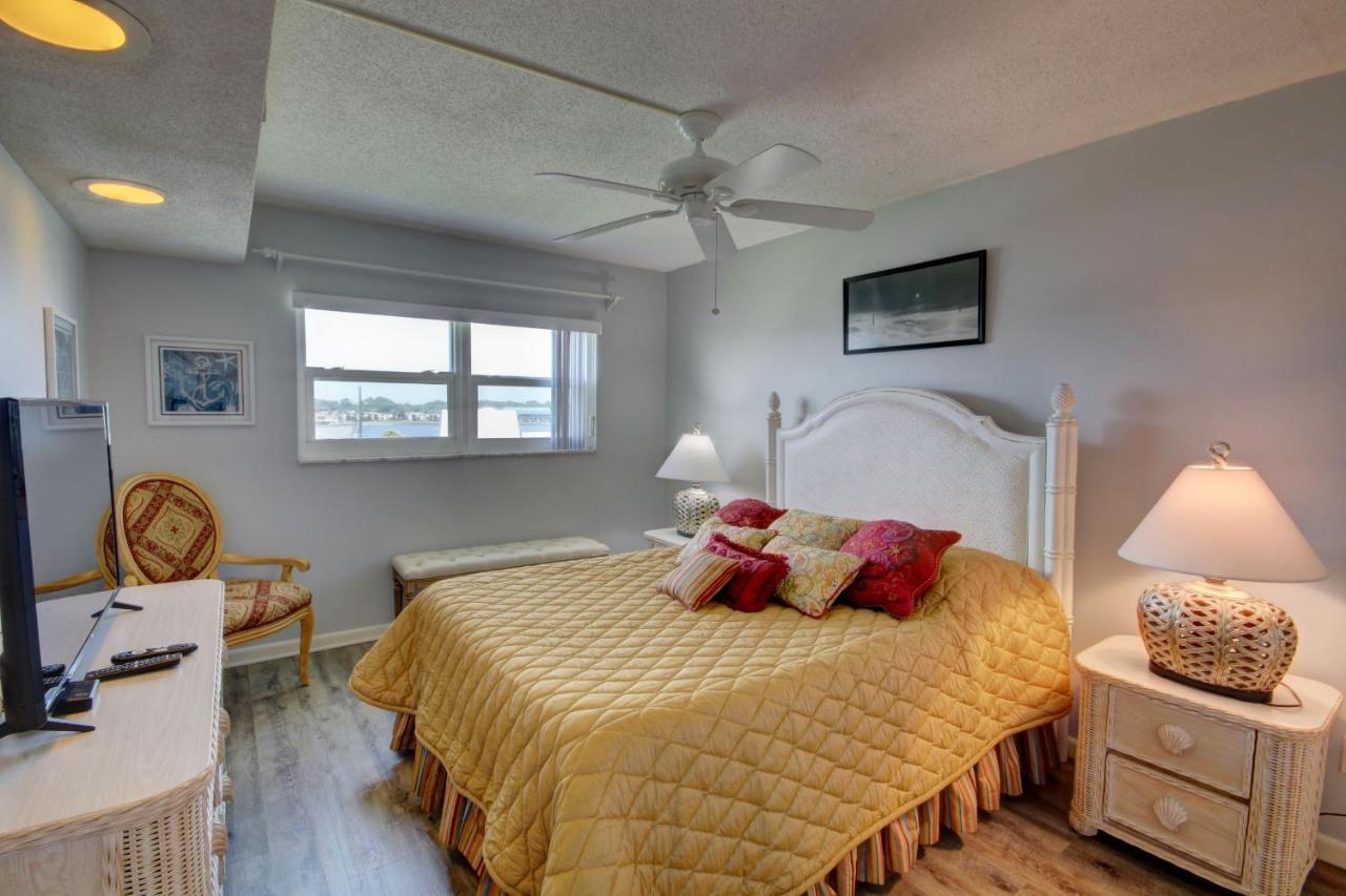 El Matador 544 - Beautiful Water Views And Close To All Amenities Of El Matador Fort Walton Beach Extérieur photo