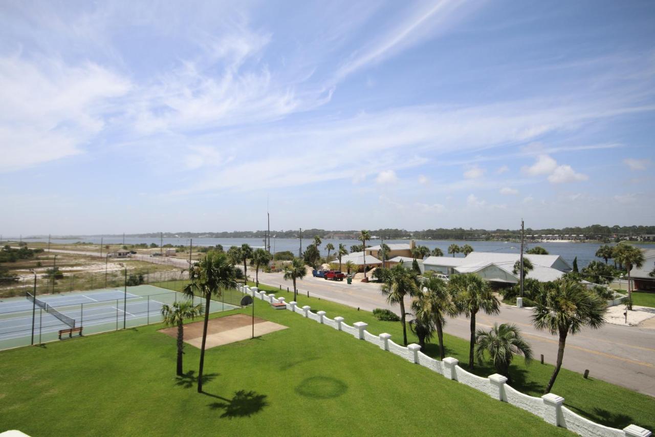El Matador 544 - Beautiful Water Views And Close To All Amenities Of El Matador Fort Walton Beach Extérieur photo