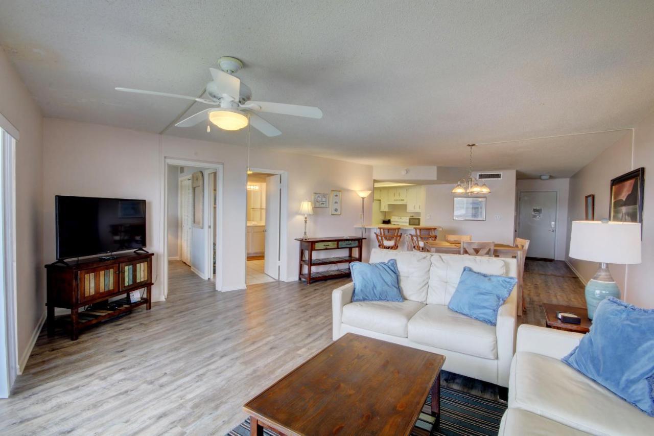 El Matador 544 - Beautiful Water Views And Close To All Amenities Of El Matador Fort Walton Beach Extérieur photo