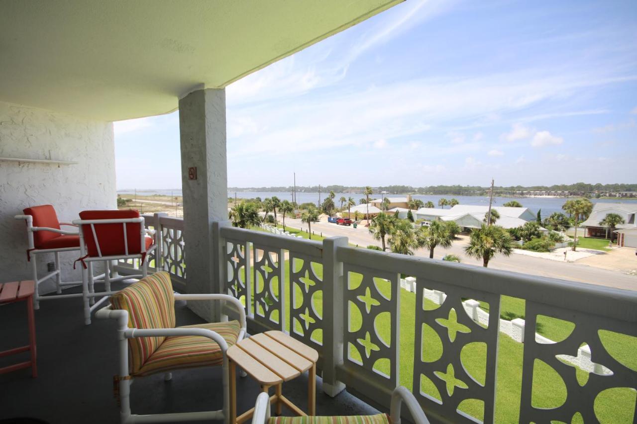 El Matador 544 - Beautiful Water Views And Close To All Amenities Of El Matador Fort Walton Beach Extérieur photo