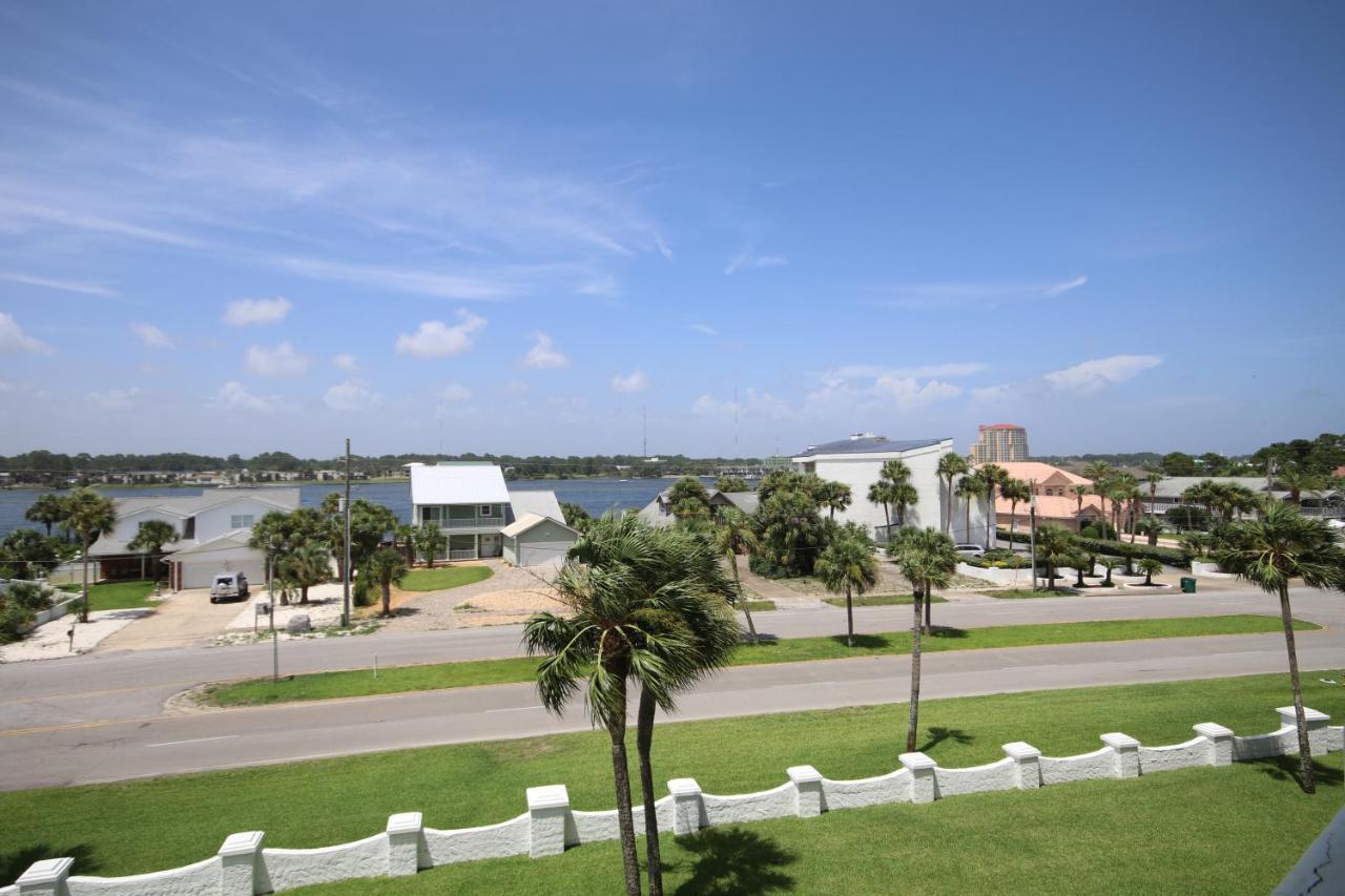 El Matador 544 - Beautiful Water Views And Close To All Amenities Of El Matador Fort Walton Beach Extérieur photo