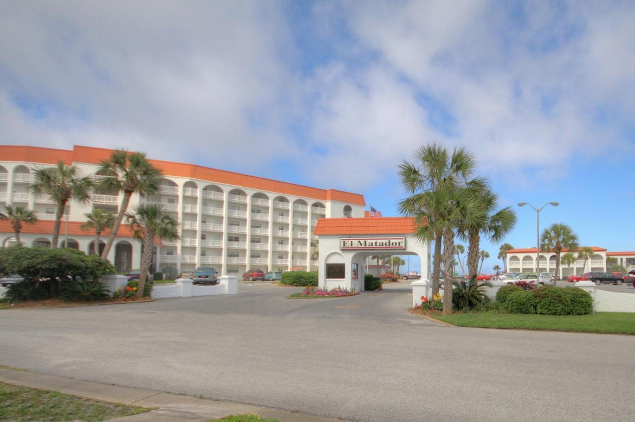 El Matador 544 - Beautiful Water Views And Close To All Amenities Of El Matador Fort Walton Beach Extérieur photo