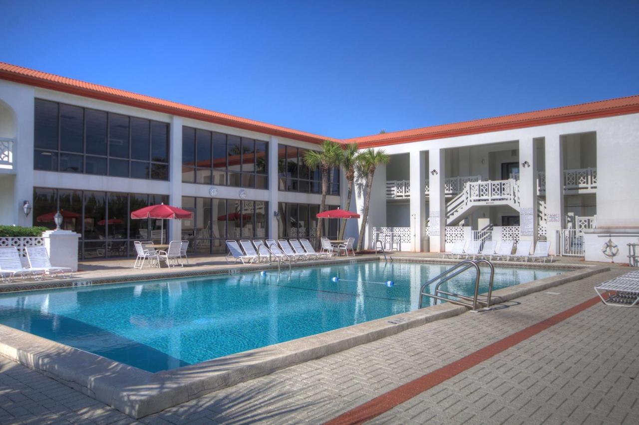 El Matador 544 - Beautiful Water Views And Close To All Amenities Of El Matador Fort Walton Beach Extérieur photo